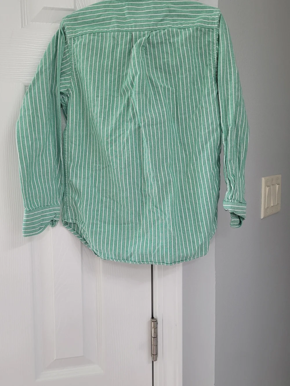 Boys Size 6 Button Down Shirt Bundle